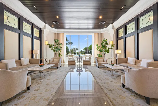 Ritz Carlton Residences Singer Island Unit 801b photo 43
