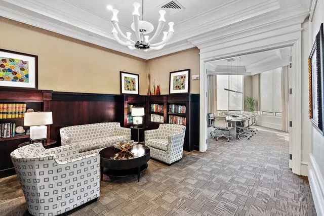 Ritz Carlton Residences Singer Island Unit 801b photo 45