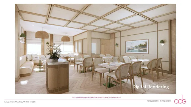 Ritz Carlton Residences Singer Island Unit 801b photo 48