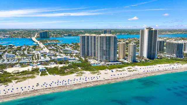 Ritz Carlton Residences Singer Island Unit 801b photo 50