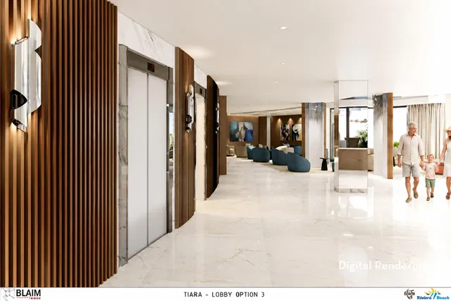 Tiara Singer Island Unit 38C photo 13