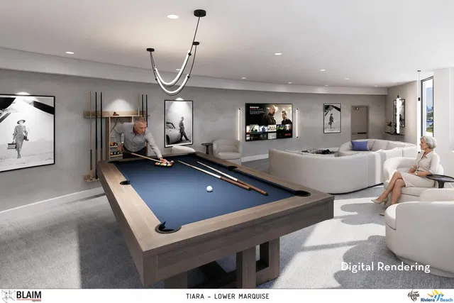 Tiara Singer Island Unit 38C photo 16