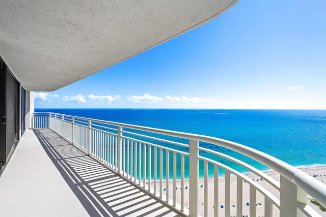 Tiara Singer Island Unit 38C photo 22