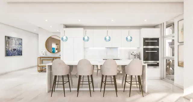 Nautilus 220 Unit 1202 photo 5