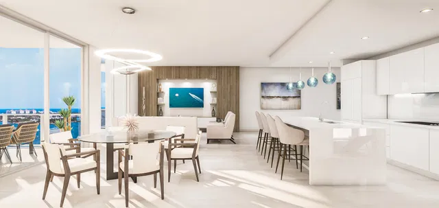 Nautilus 220 Unit 1202 photo 6
