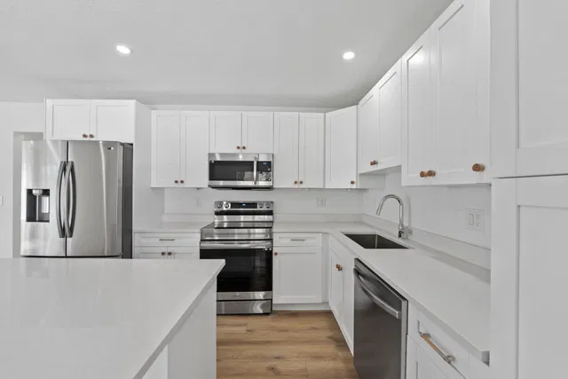 Palm Beach Shores Unit 2 photo 4