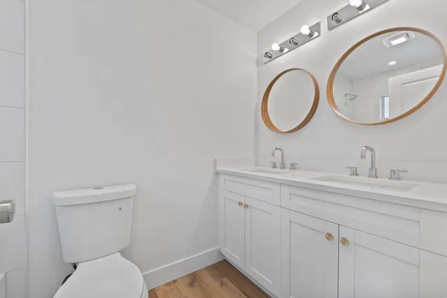 Palm Beach Shores Unit 2 photo 8