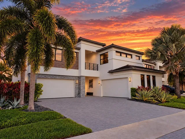 Boca Bridges Residence photo 5