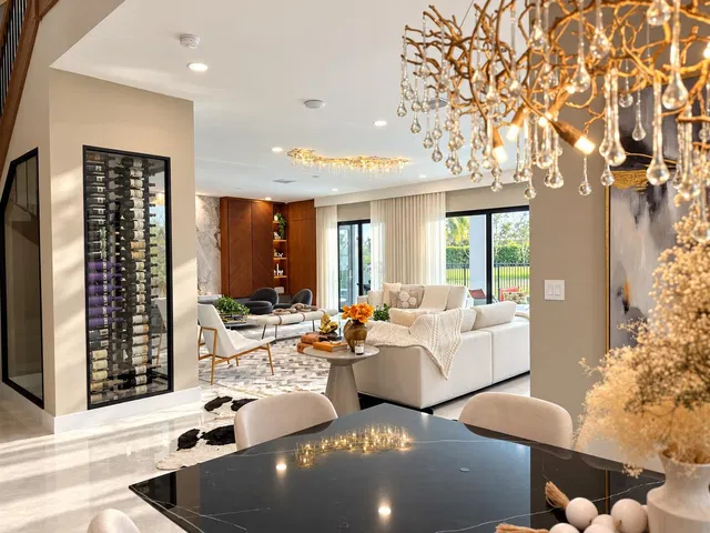Boca Bridges Residence photo 12