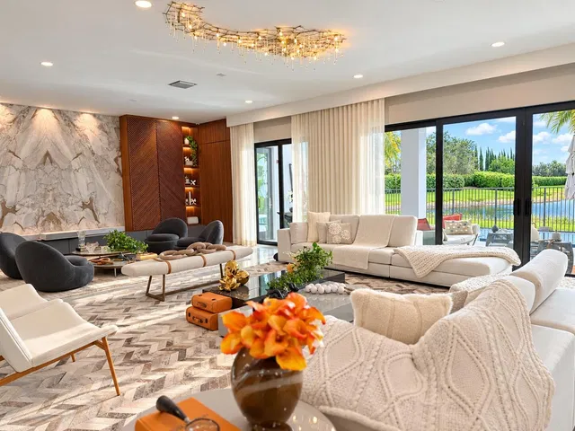 Boca Bridges Residence photo 13