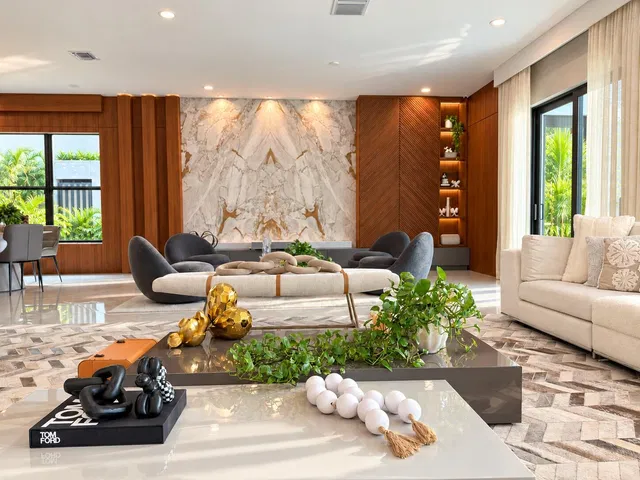 Boca Bridges Residence photo 14
