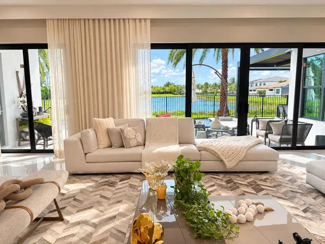 Boca Bridges Residence photo 15