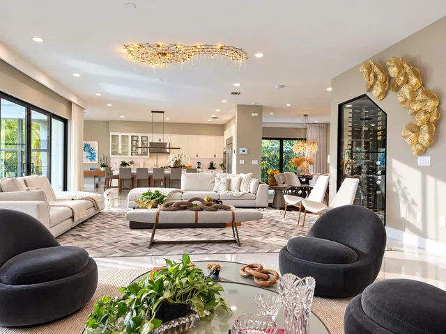Boca Bridges Residence photo 16