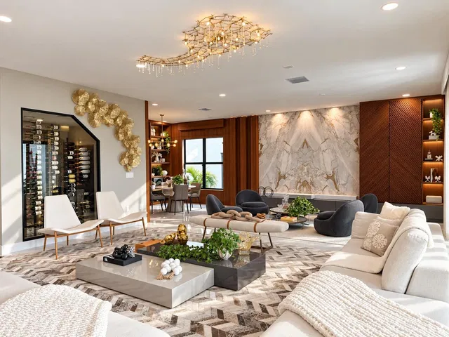Boca Bridges Residence photo 17