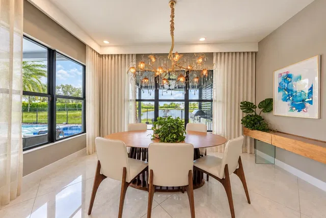 Boca Bridges Residence photo 25