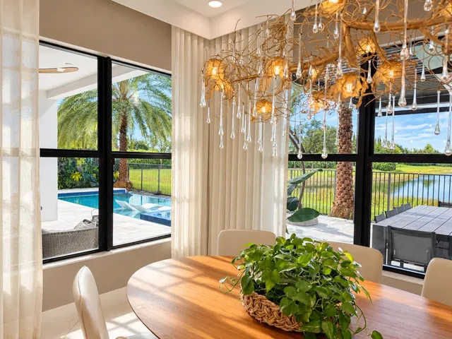 Boca Bridges Residence photo 27