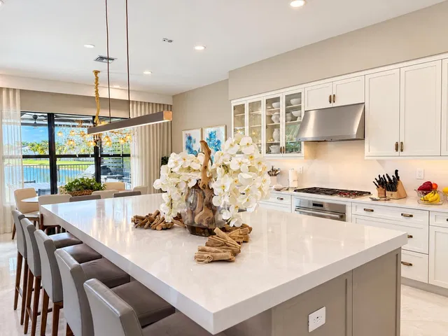 Boca Bridges Residence photo 30