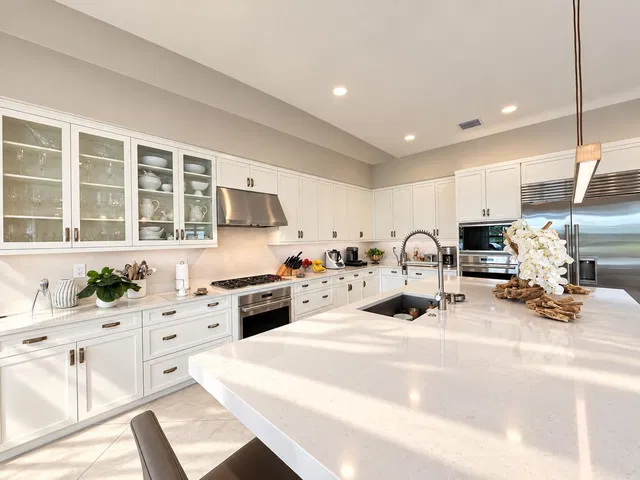 Boca Bridges Residence photo 33