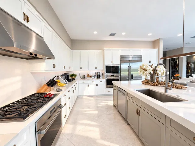 Boca Bridges Residence photo 35