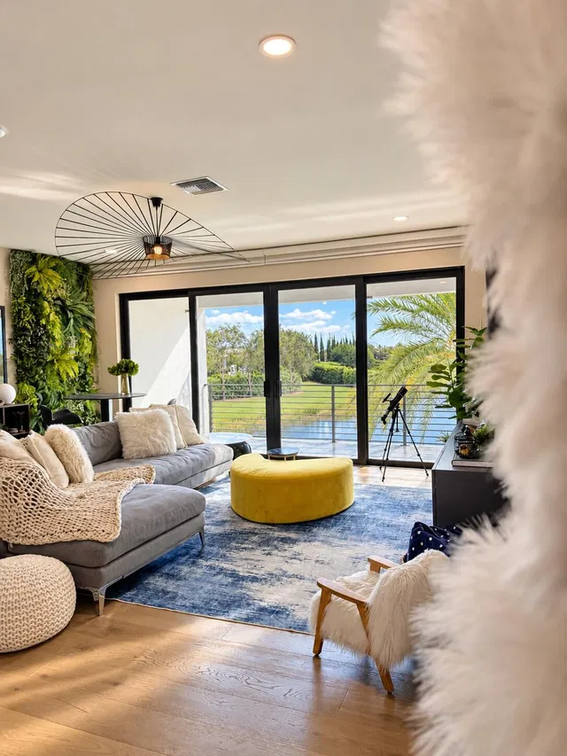 Boca Bridges Residence photo 60