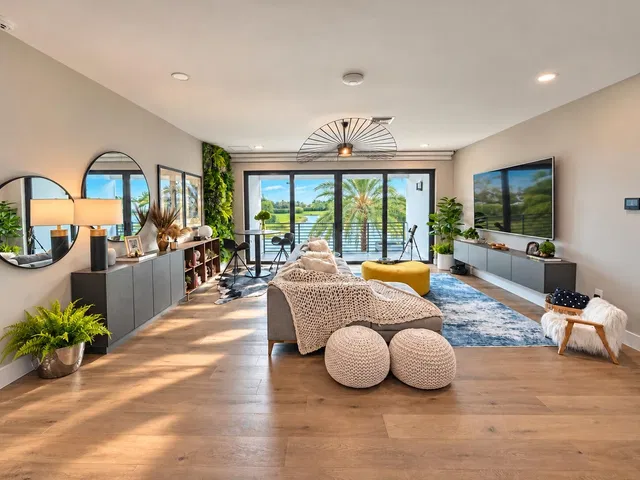 Boca Bridges Residence photo 63