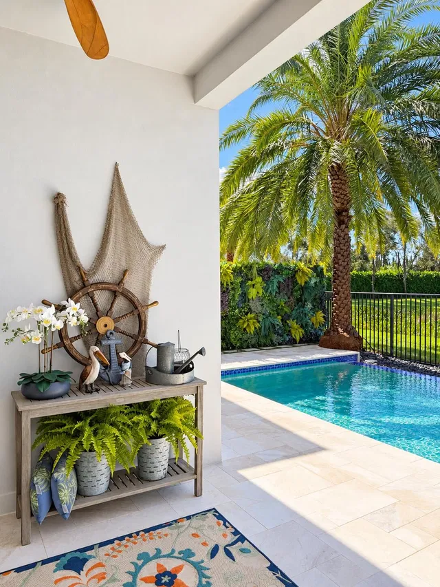 Boca Bridges Residence photo 81