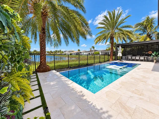 Boca Bridges Residence photo 83