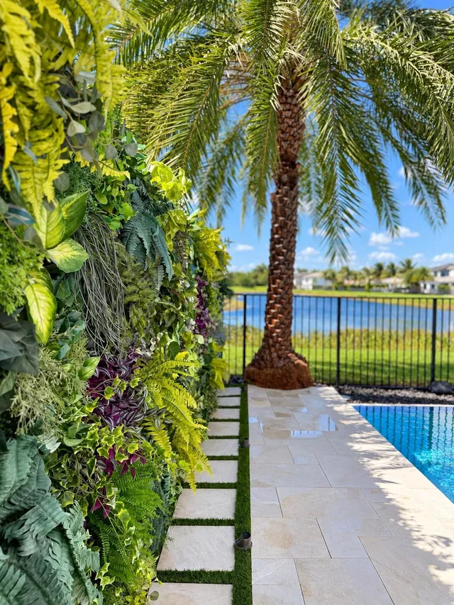 Boca Bridges Residence photo 84