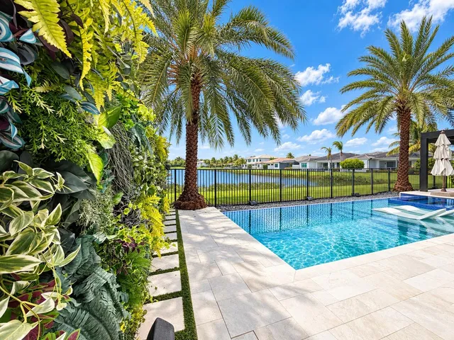 Boca Bridges Residence photo 87