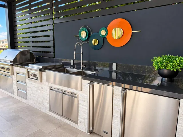 Boca Bridges Residence photo 94