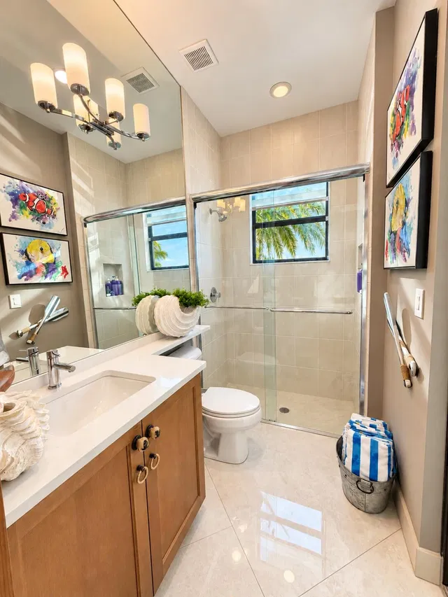 Boca Bridges Residence photo 95