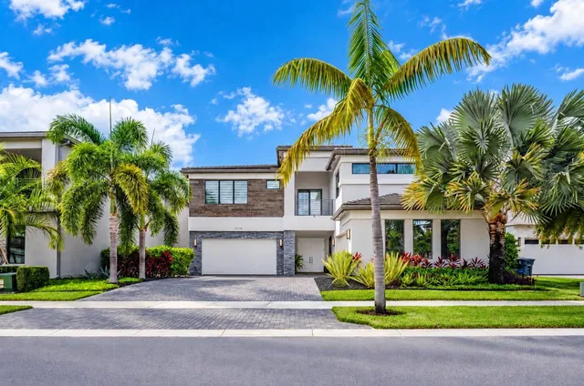 Boca Bridges Residence photo 100