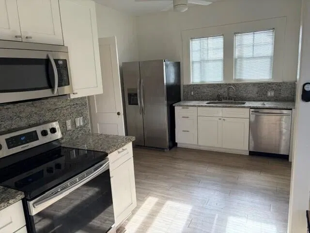 Downtown West Palm Beach Unit 101 photo 2