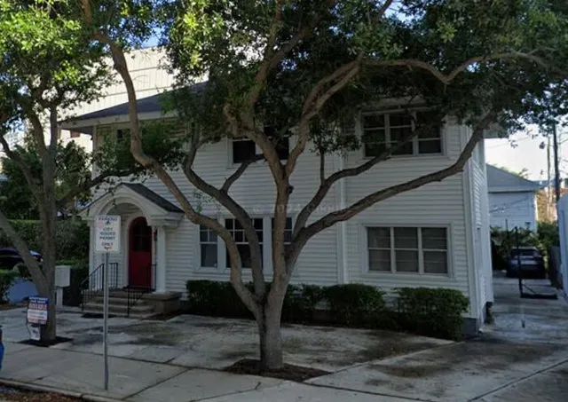 Downtown West Palm Beach Unit 101 photo 4