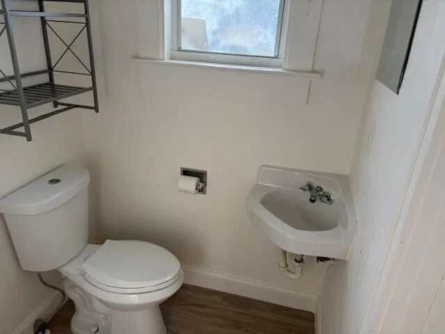 Downtown West Palm Beach Unit 101 photo 5