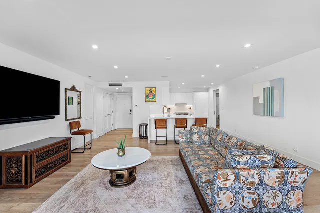 Downtown Delray Beach Unit 3C photo 3
