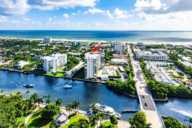 Downtown Delray Beach Unit 3C photo 24
