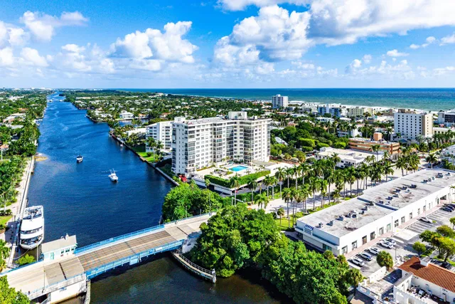 Downtown Delray Beach Unit 3C photo 25