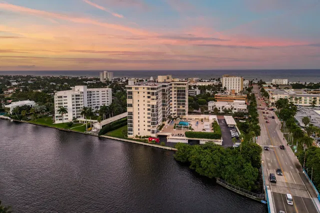 Downtown Delray Beach Unit 3C photo 27