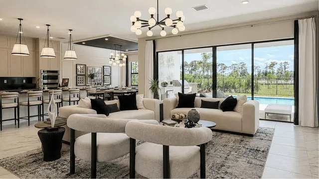 Whitmore Estates Residence photo 4
