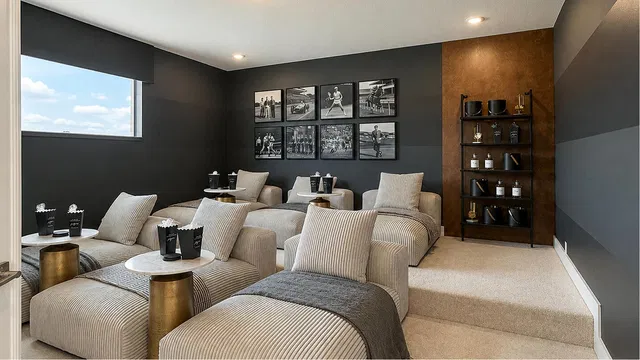 Whitmore Estates Residence photo 8