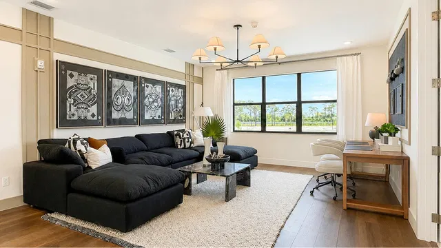 Whitmore Estates Residence photo 9