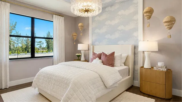 Whitmore Estates Residence photo 11