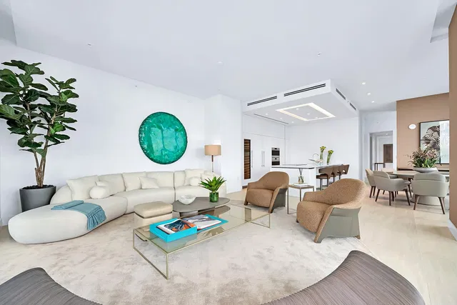 Alba Palm Beach Unit 2101 photo 15