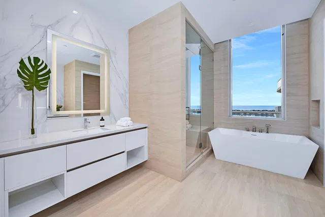 Alba Palm Beach Unit 2101 photo 35