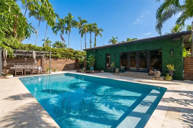 405 W Dilido Drive, Miami Beach, FL 33139