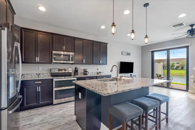 Enclave at Boca Dunes Residence photo 6
