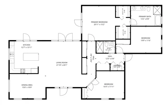 Woodfield Country Club Residence photo 21