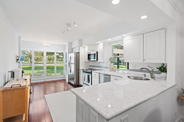 Jonathan's Landing Jupiter FL Unit 151 photo 5