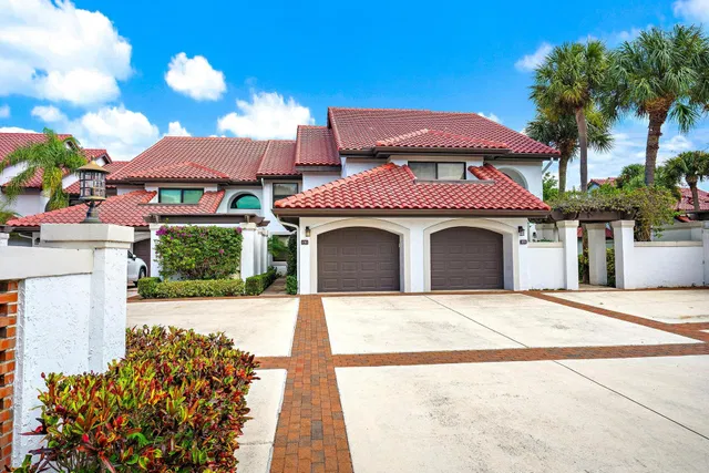 Jonathan's Landing Jupiter FL Unit 151 photo 41